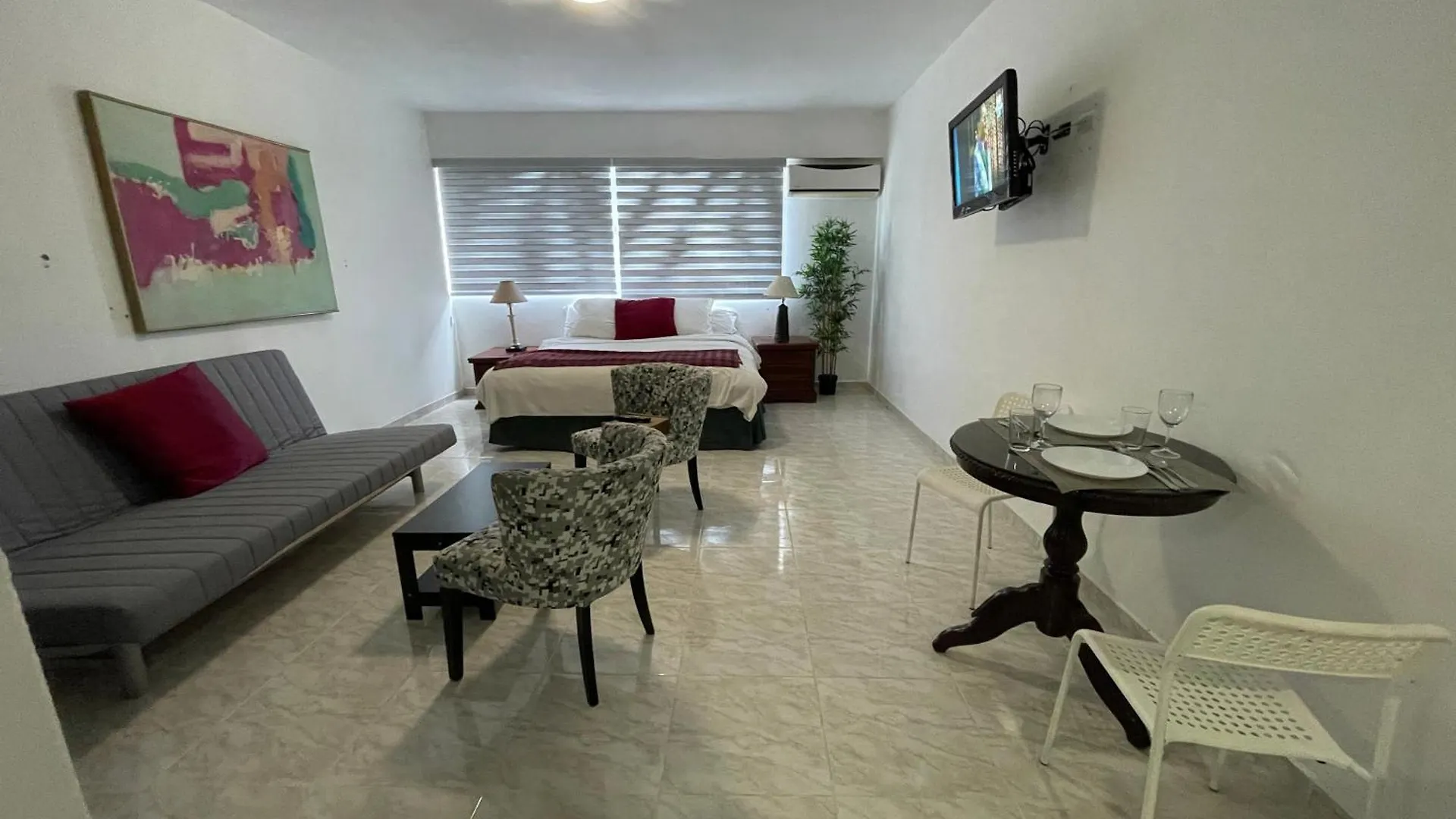 Real Bella Vista Inn Santo Domingo