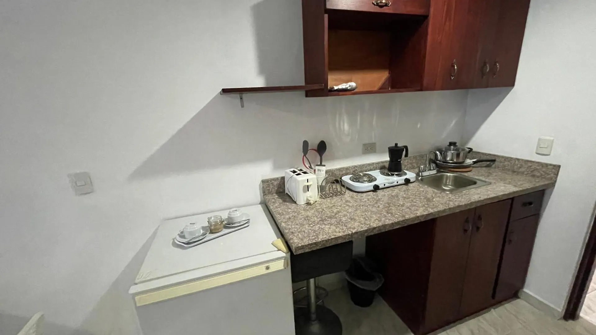Real Bella Vista Inn Santo Domingo 0*,  Dominikai Köztársaság