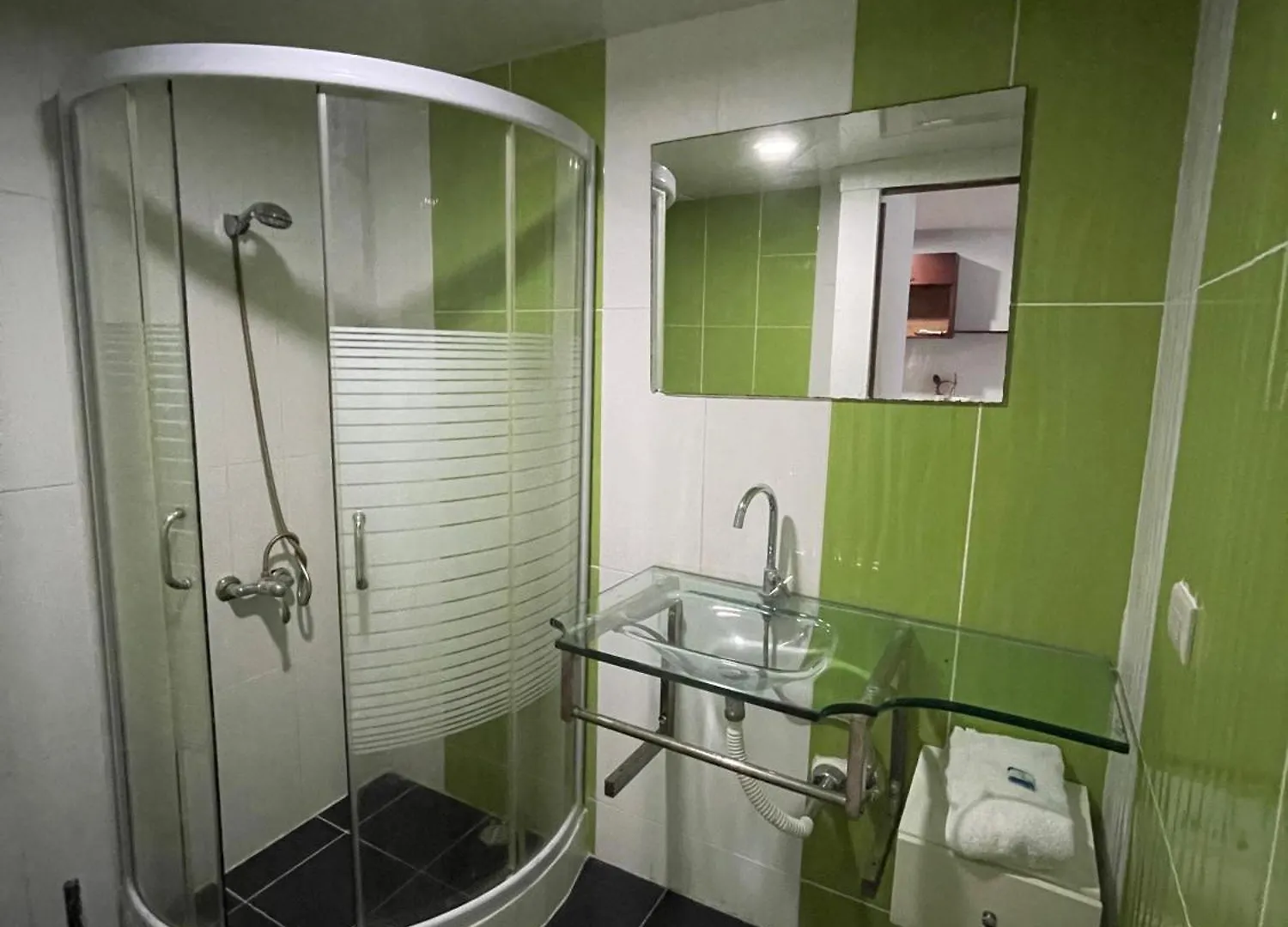 Real Bella Vista Inn Santo Domingo Apartman